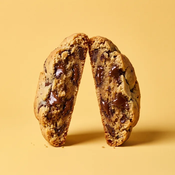Cookie sorpresa de Juanito Bites